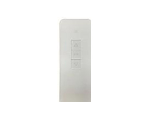Remote control transmitter (single frequency)