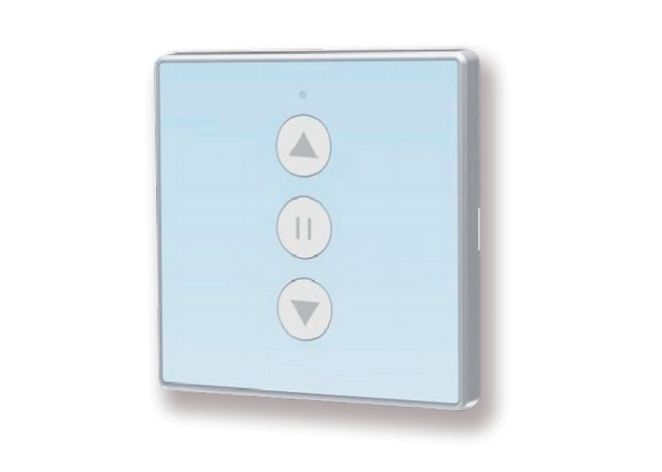 WTF1 series button type 86 control box