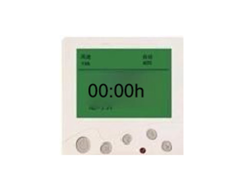 timer