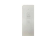 Remote control transmitter (single frequency)