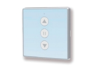 WTF1 series button type 86 control box